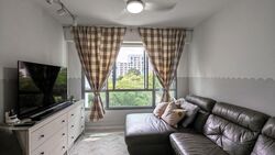 Blk 377A Hougang Rivercourt (Hougang), HDB 4 Rooms #586569591